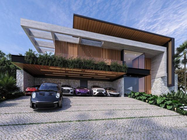 #CA1277 - Casa para Venda em Bertioga - SP - 2