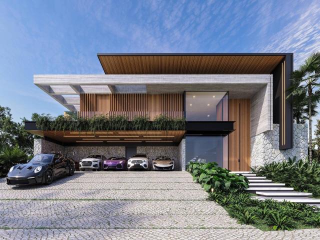 #CA1277 - Casa para Venda em Bertioga - SP - 3