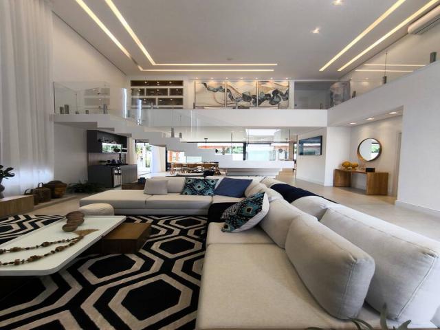 #CA0715 - Casa para Venda em Bertioga - SP - 3