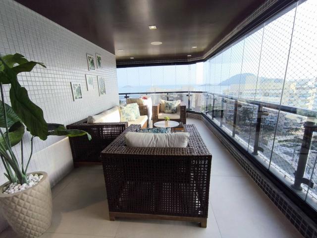 Cobertura para Venda em Bertioga - 5