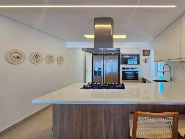 Cobertura para Venda em Bertioga - 5