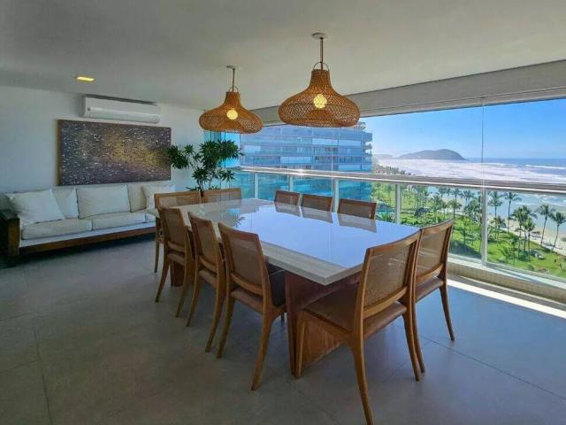 #CO0324 - Cobertura para Venda em Bertioga - SP - 2