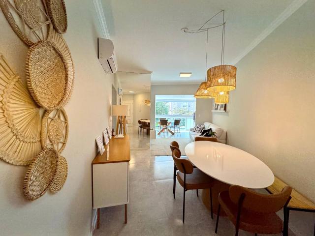 Apartamento para Venda em Bertioga - 2