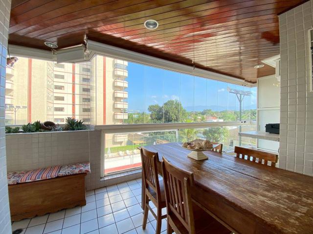 #AP5095 - Apartamento para Venda em Bertioga - SP - 2