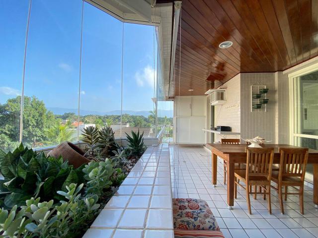 #AP5095 - Apartamento para Venda em Bertioga - SP - 3