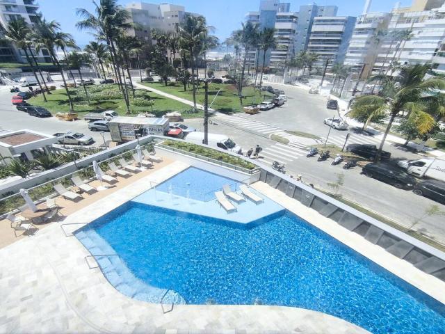 #AP7245 - Apartamento para Venda em Bertioga - SP
