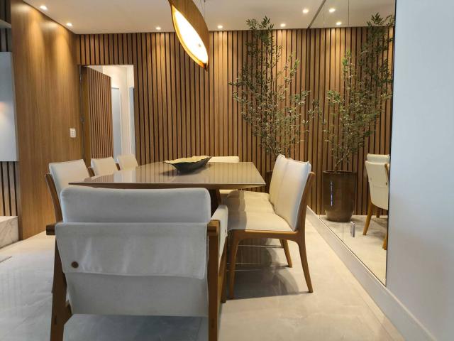 #AP5539 - Apartamento para Venda em Bertioga - SP - 2