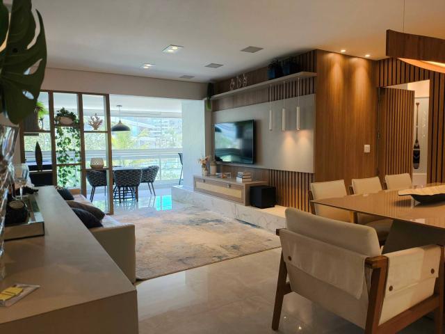 #AP5539 - Apartamento para Venda em Bertioga - SP - 1