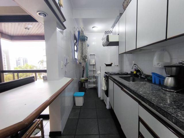 Cobertura para Venda em Bertioga - 5