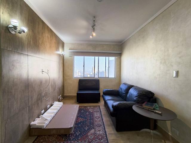 #CO_0165 - Apartamento para Venda em São Paulo - SP