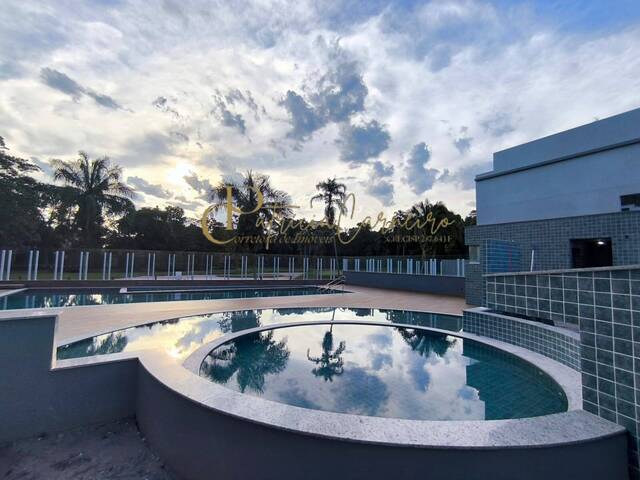 #VL_0761 - Villagio para Venda em Bertioga - SP - 3