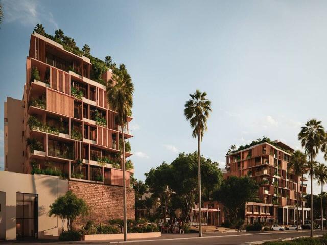 #238 - Apartamento para  em Bertioga - SP - 2