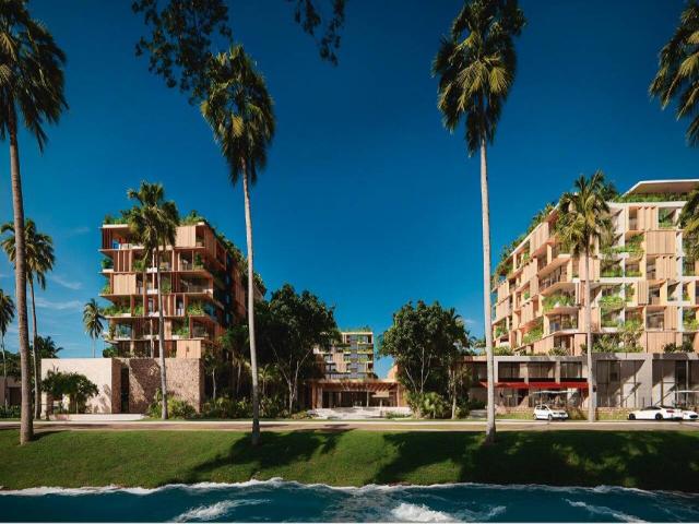 #238 - Apartamento para  em Bertioga - SP - 3