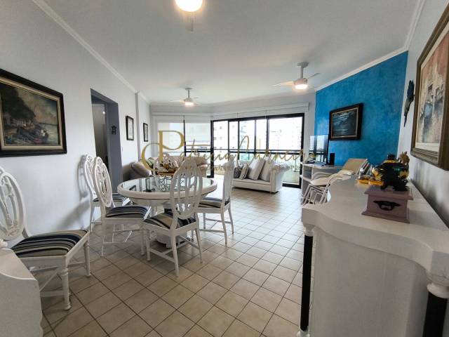 Apartamento para Venda em Bertioga - 2