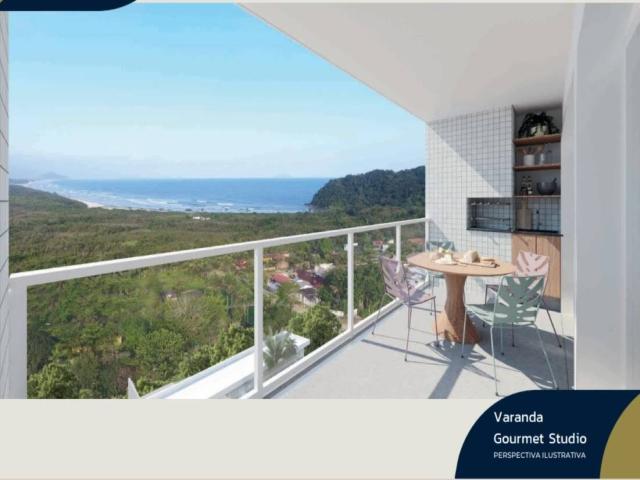 #AP_0184 - Apartamento para Venda em Bertioga - SP - 3