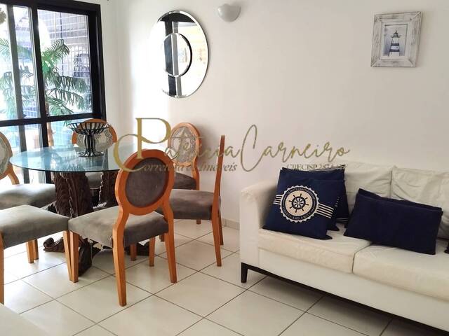 Apartamento para Venda em Bertioga - 3