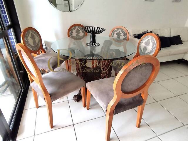 Apartamento para Venda em Bertioga - 4