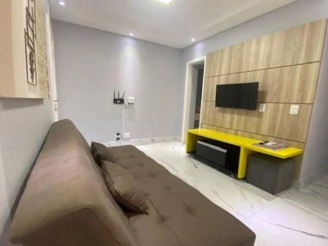 #AP7739 - Apartamento para Venda em Bertioga - SP - 2