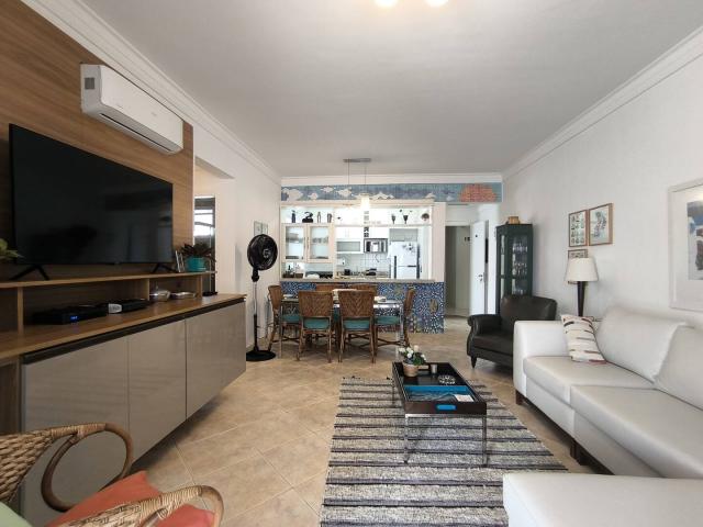 #AP_0187 - Apartamento para Venda em Bertioga - SP - 2