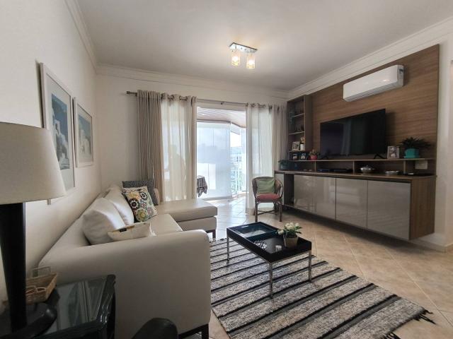 #AP_0187 - Apartamento para Venda em Bertioga - SP