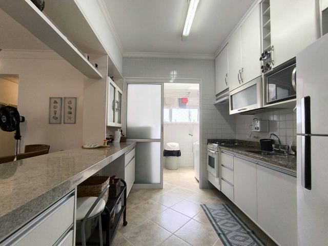 Apartamento para Venda em Bertioga - 5