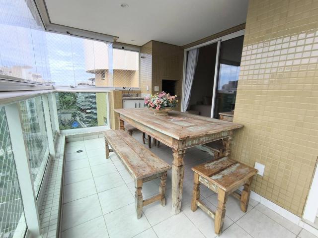 #AP7351 - Apartamento para Venda em Bertioga - SP - 2