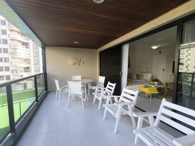 Venda em Riviera de São Lourenço - Bertioga