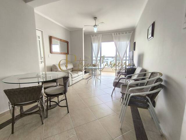 #CO0262 - Apartamento para Venda em Bertioga - SP - 2