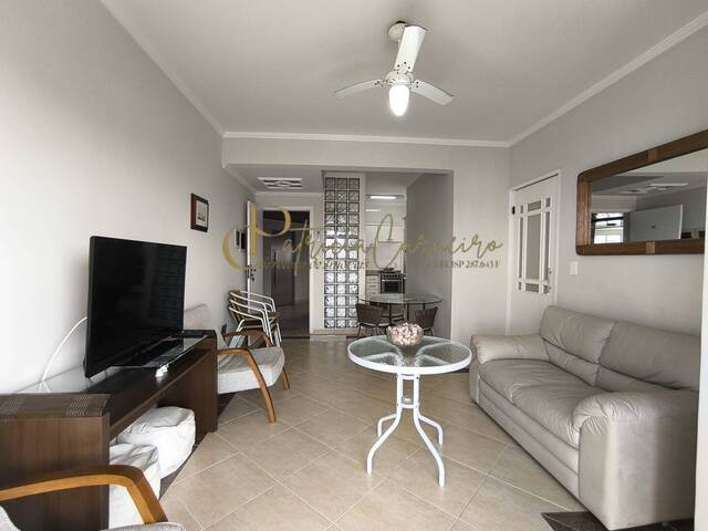 #CO0262 - Apartamento para Venda em Bertioga - SP - 3