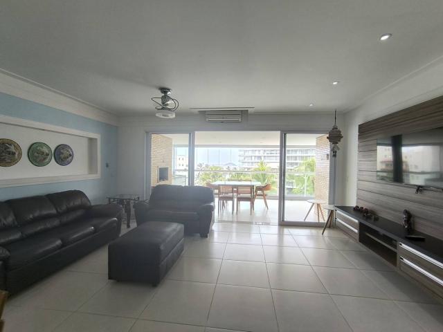 Apartamento para Venda em Bertioga - 5