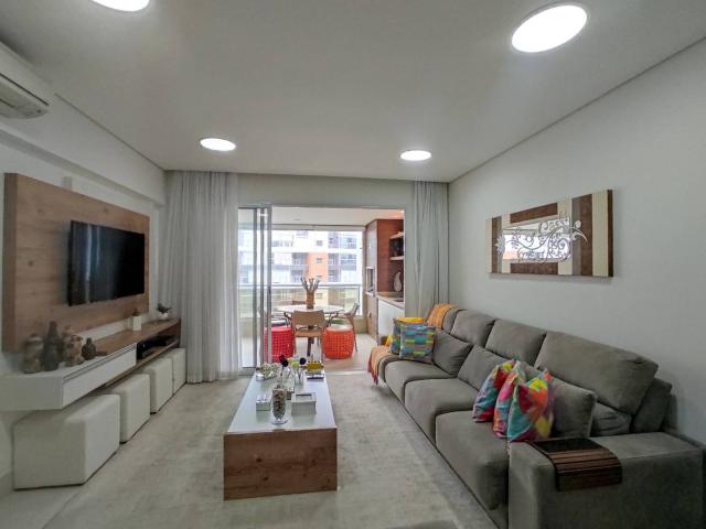 #AP_0196 - Apartamento para Venda em Bertioga - SP - 1