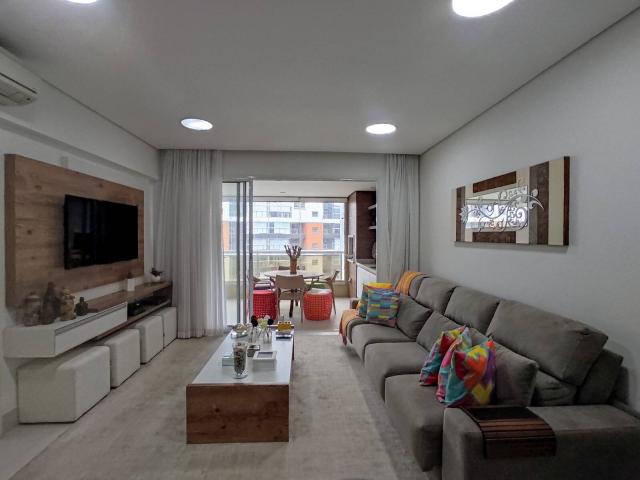 #AP_0196 - Apartamento para Venda em Bertioga - SP - 2