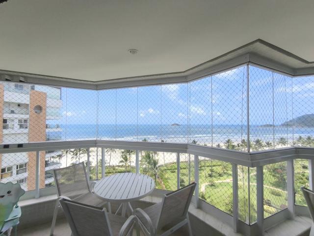 #AP7924 - Apartamento para Venda em Bertioga - SP - 3