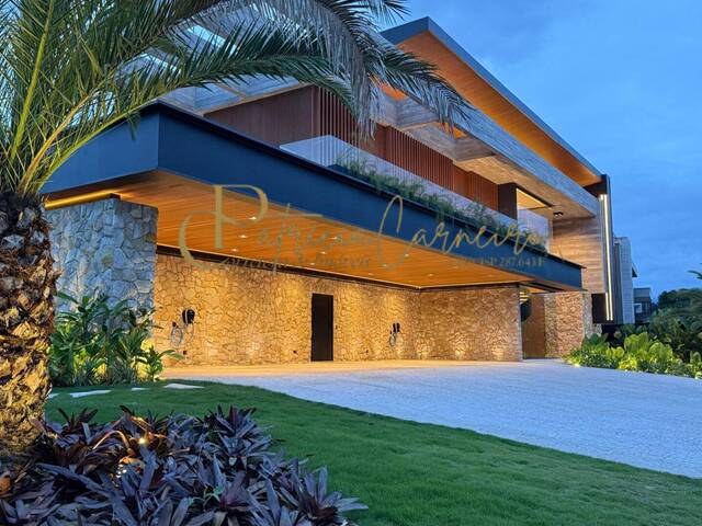 #CA1277 - Casa para Venda em Bertioga - SP - 1