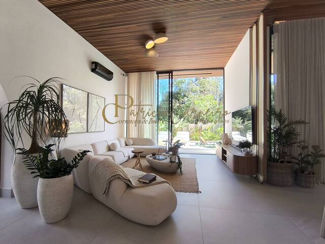 #CA_0199 - Casa para Venda em Bertioga - SP