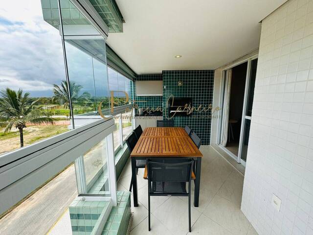 #AP5212 - Apartamento para Venda em Bertioga - SP - 2