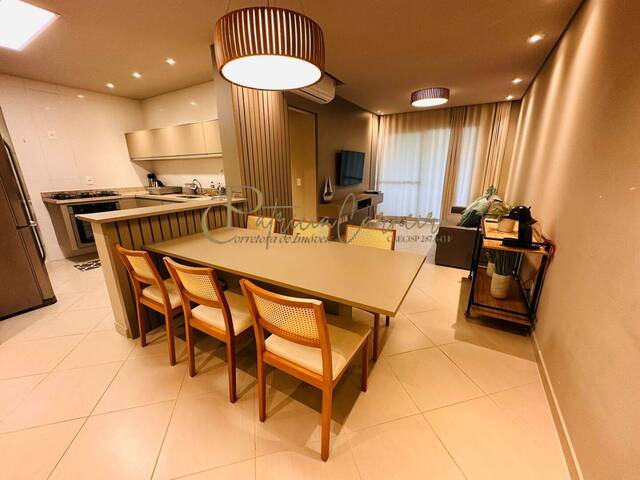 #AP5212 - Apartamento para Venda em Bertioga - SP - 1