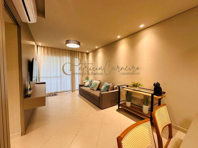 #AP5212 - Apartamento para Venda em Bertioga - SP - 3