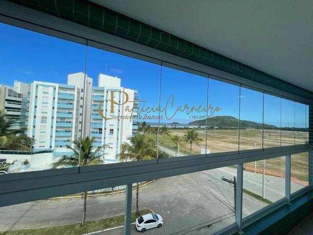 #AP7358 - Apartamento para Venda em Bertioga - SP - 2