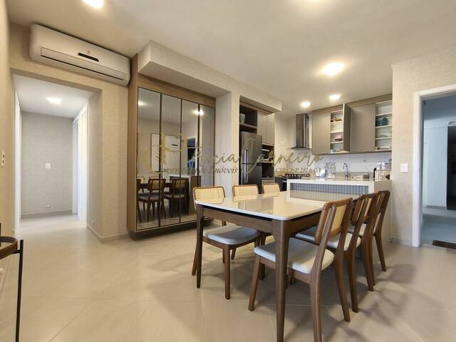 Apartamento para Venda em Bertioga - 5