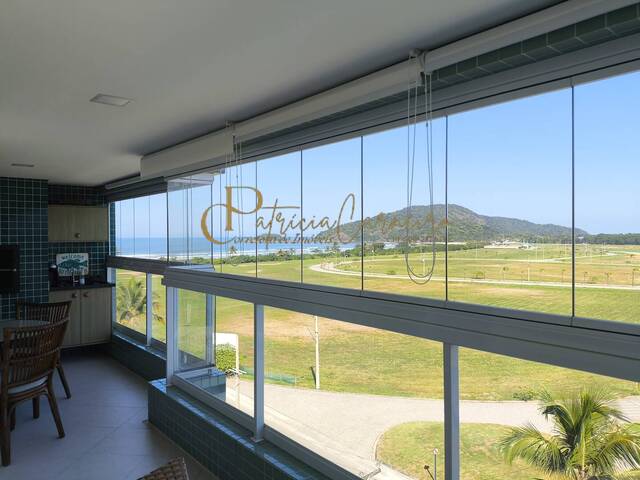 #AP_0202 - Apartamento para Venda em Bertioga - SP