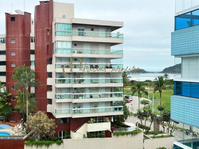 #AP6712 - Apartamento para Venda em Bertioga - SP