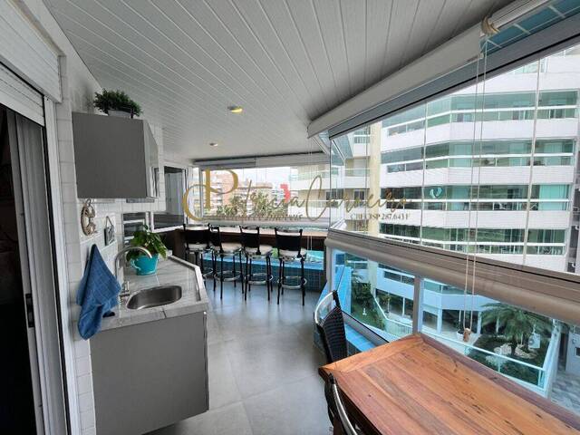 Apartamento para Venda em Bertioga - 4