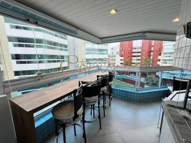 #AP6712 - Apartamento para Venda em Bertioga - SP