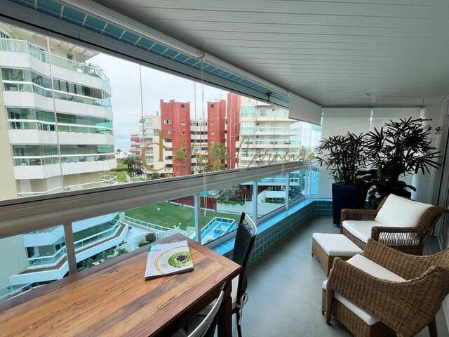 #AP6712 - Apartamento para Venda em Bertioga - SP