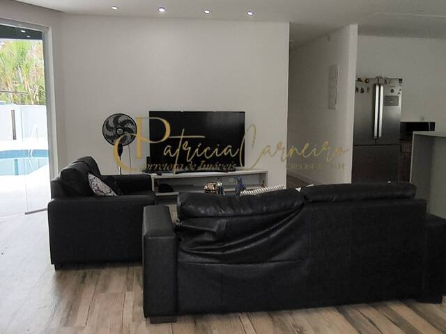 #CA_0205 - Casa para Venda em Bertioga - SP - 2