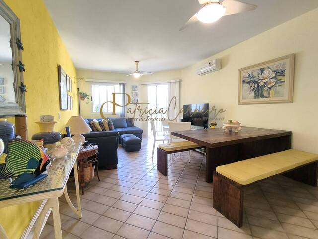 #AP8222 - Apartamento para Venda em Bertioga - SP - 2