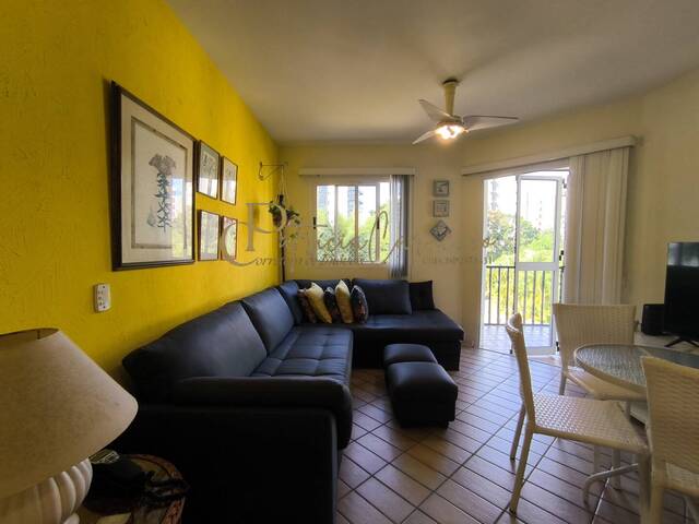 #AP8222 - Apartamento para Venda em Bertioga - SP