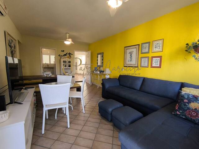 #AP8222 - Apartamento para Venda em Bertioga - SP - 3