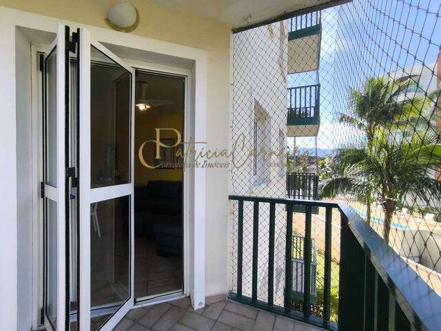 Apartamento para Venda em Bertioga - 4